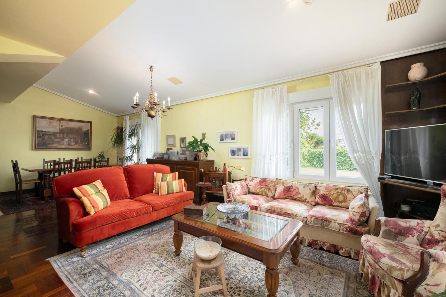 Casa en Venta en Gijón
