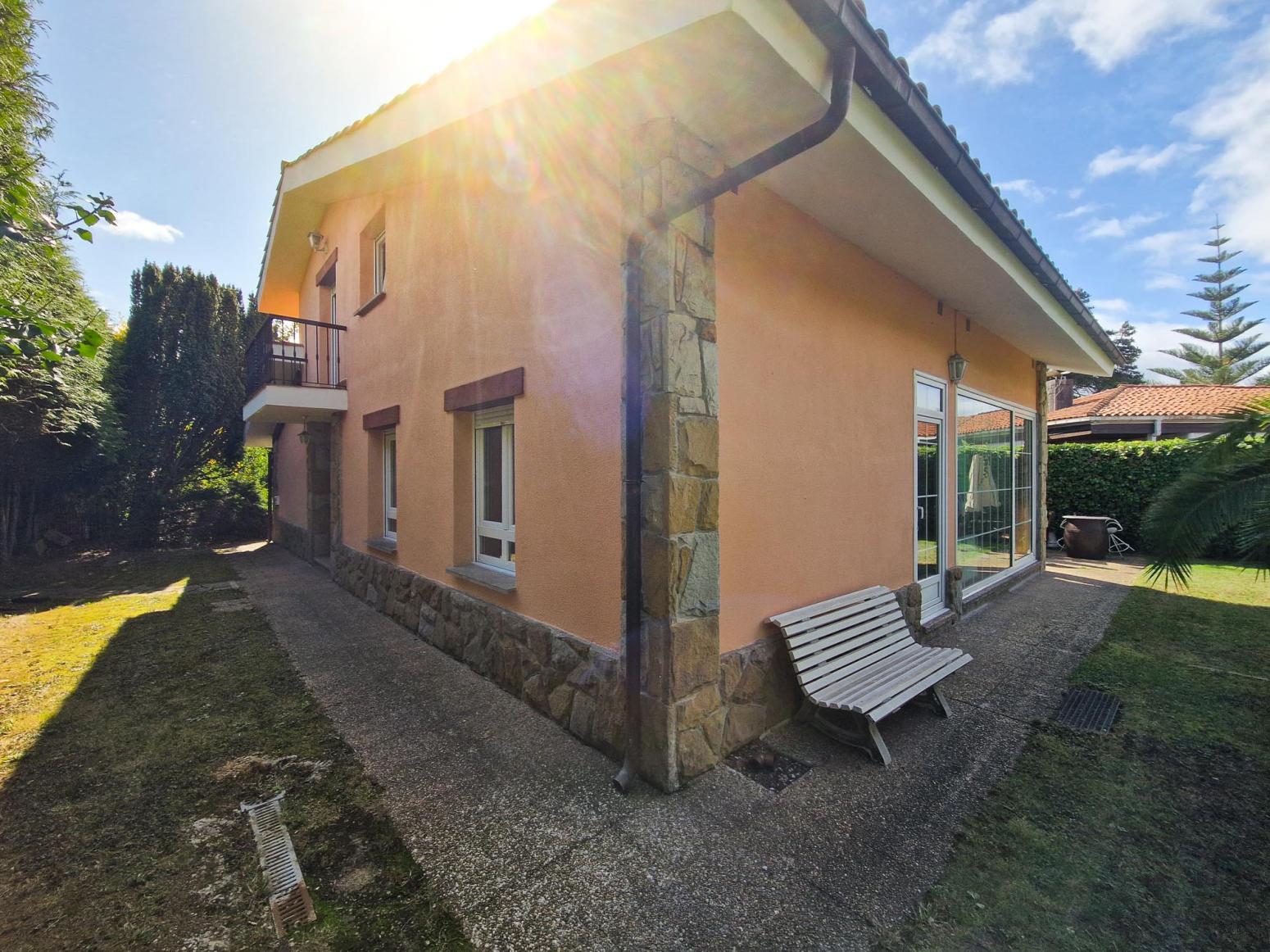 Casa en Venta en Gijón
