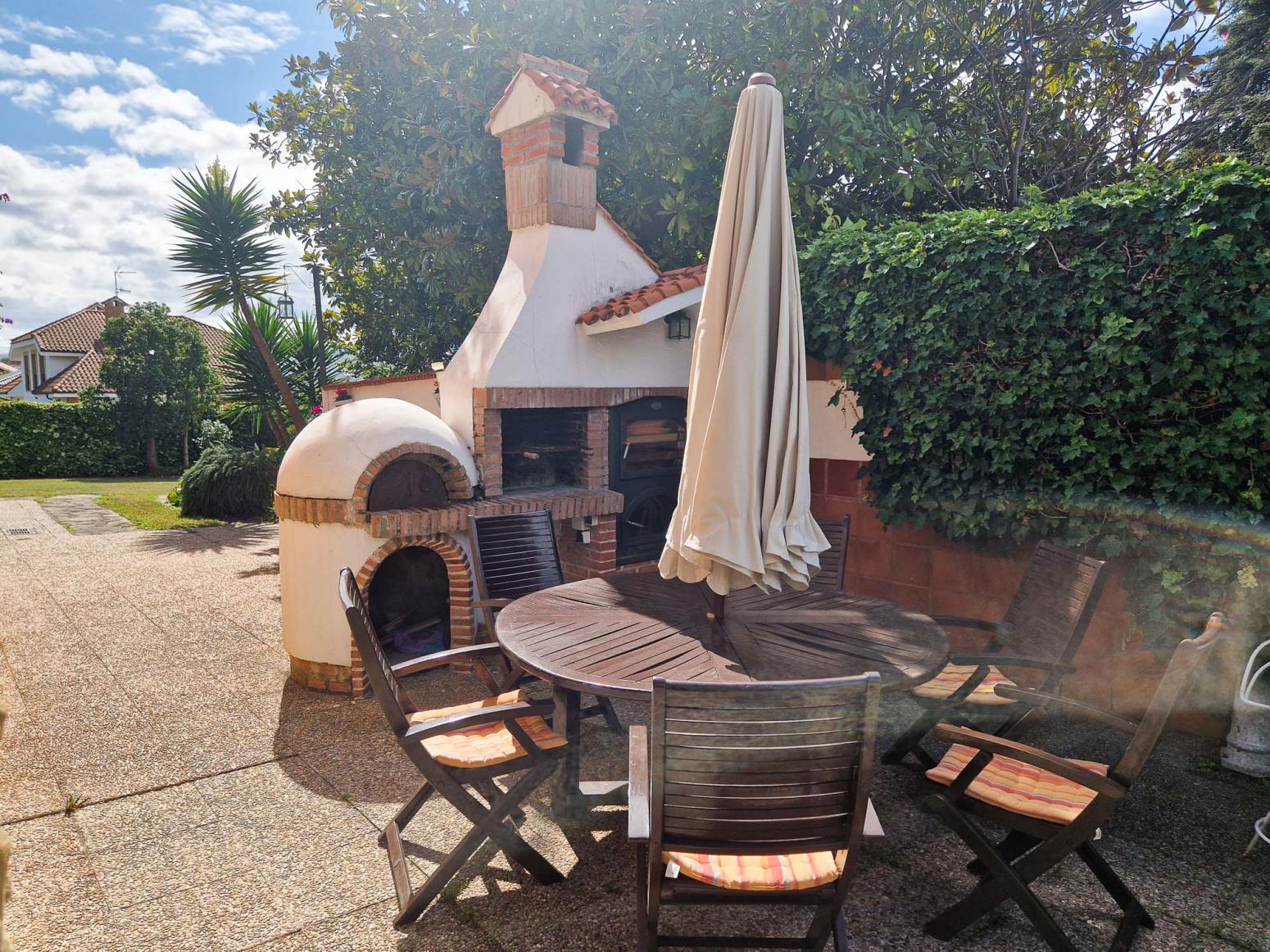 Casa en Venta en Gijón
