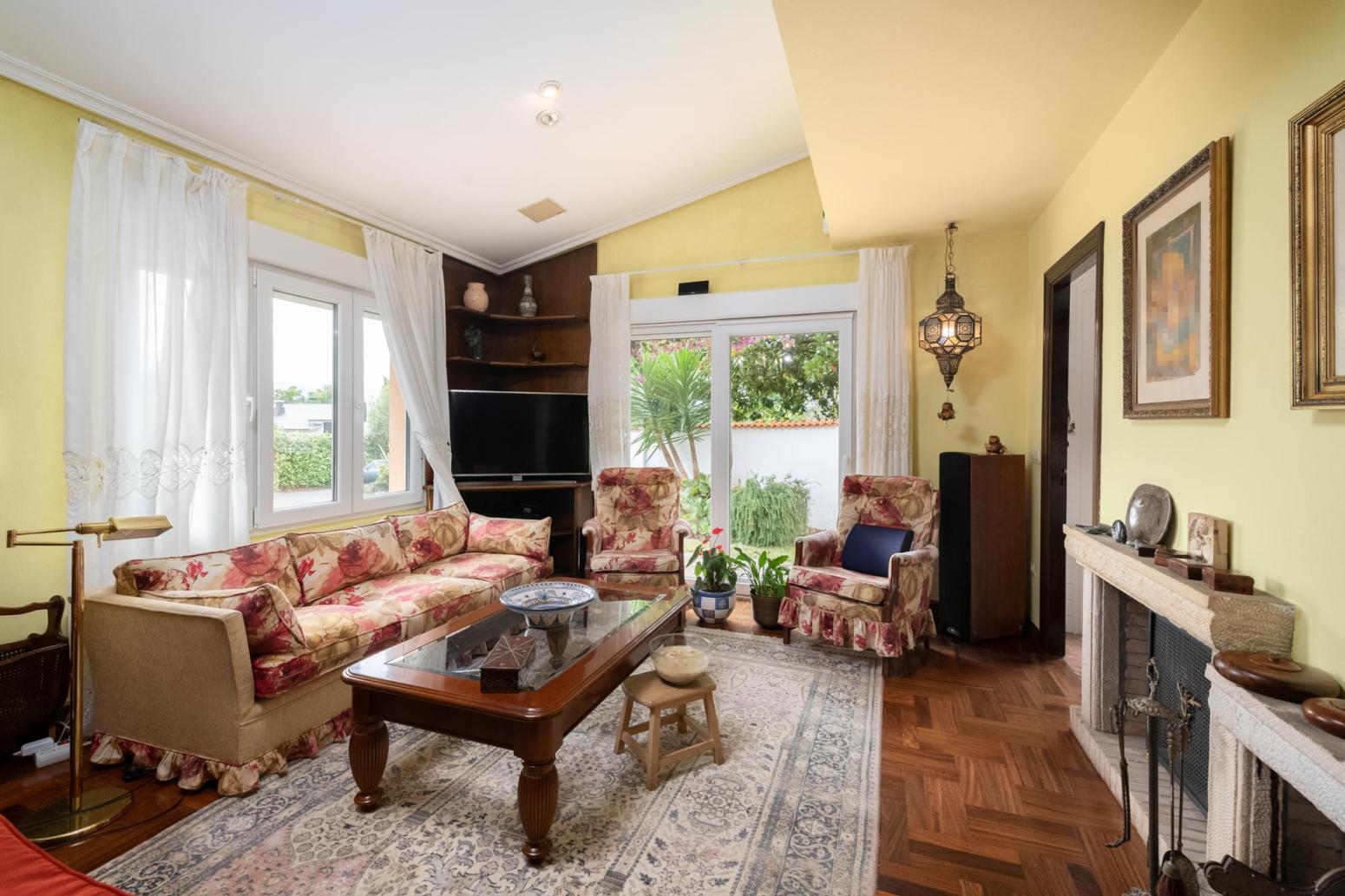 Casa en Venta en Gijón