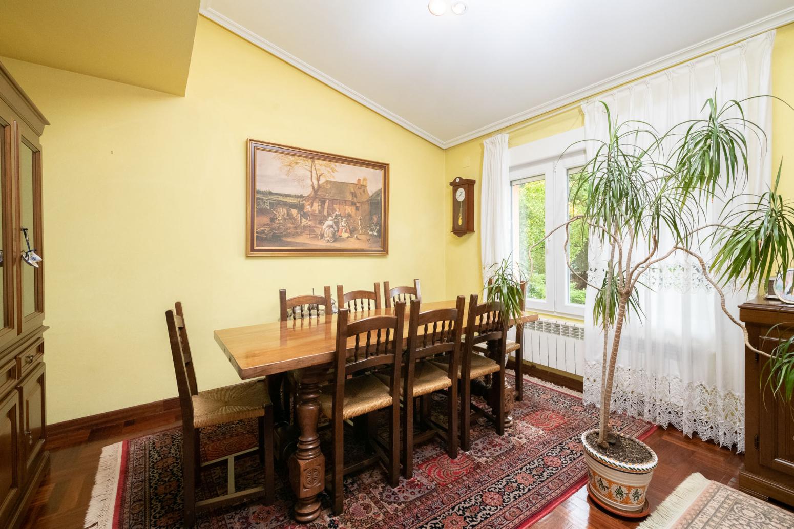 Casa en Venta en Gijón