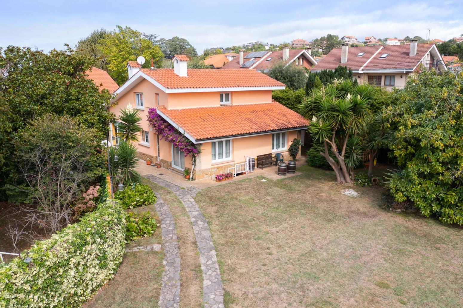 Casa en Venta en Gijón