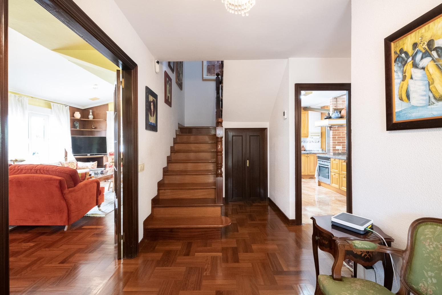 Casa en Venta en Gijón