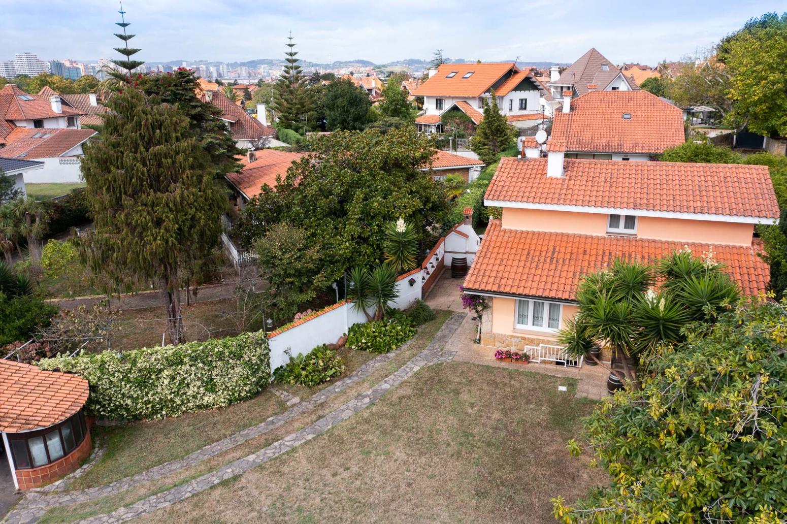 Casa en Venta en Gijón