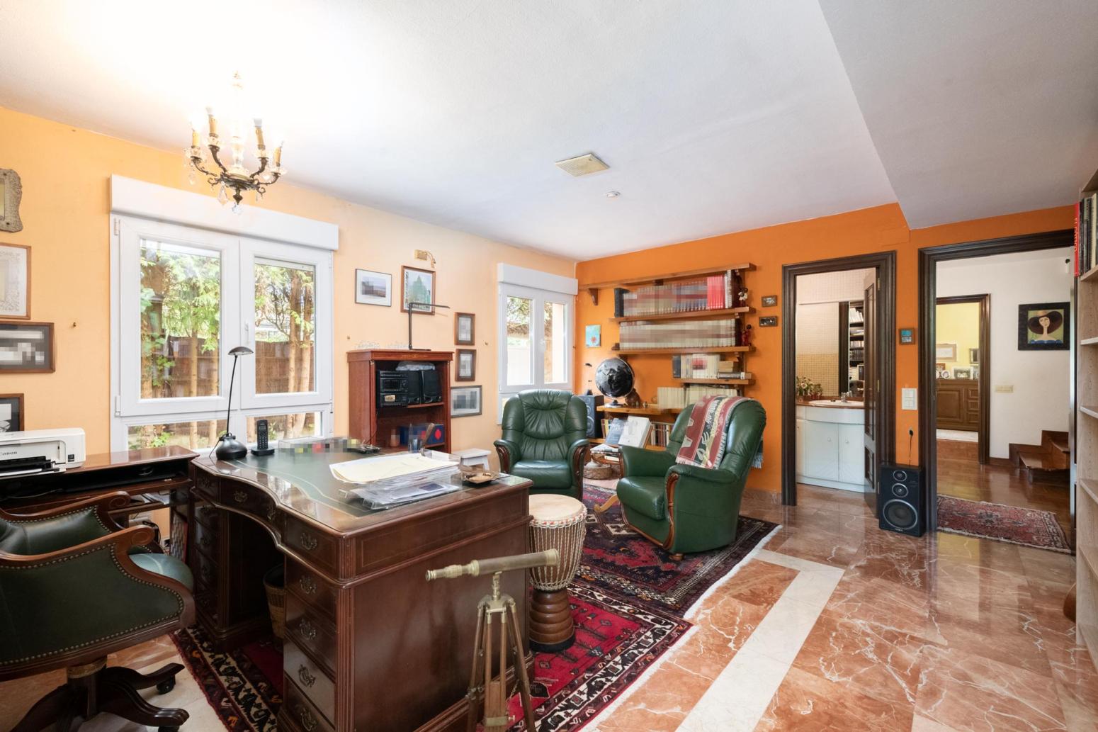 Casa en Venta en Gijón