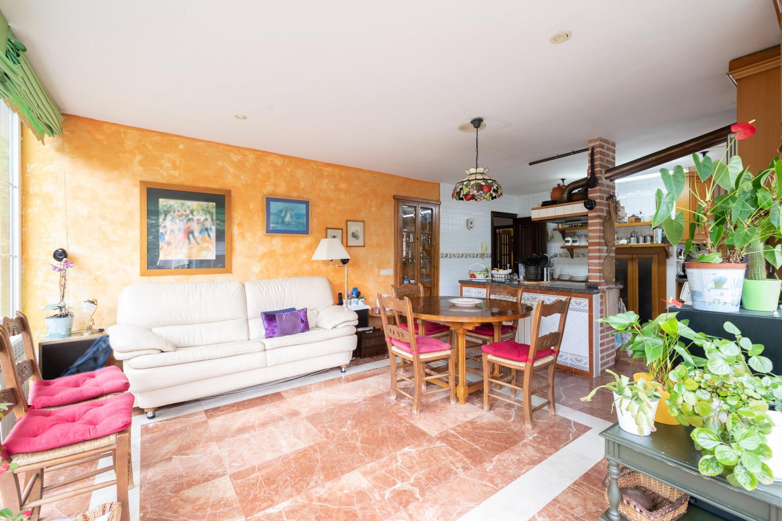 Casa en Venta en Gijón
