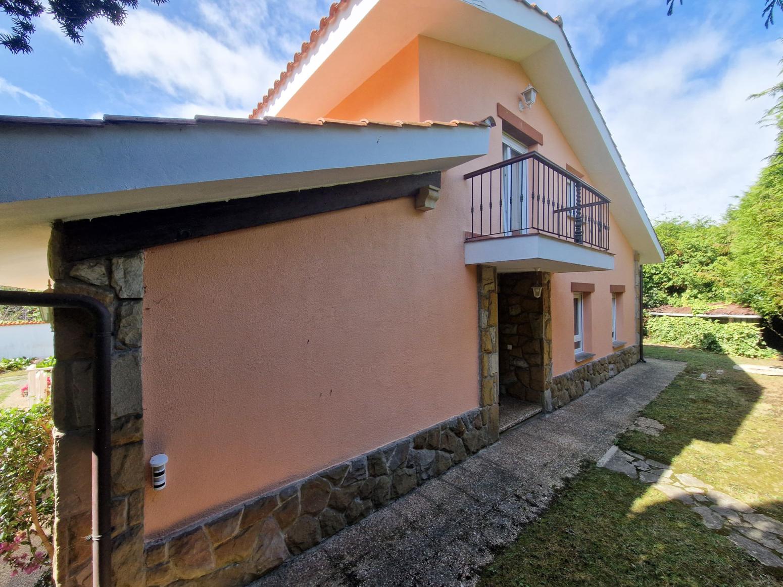 Casa en Venta en Gijón