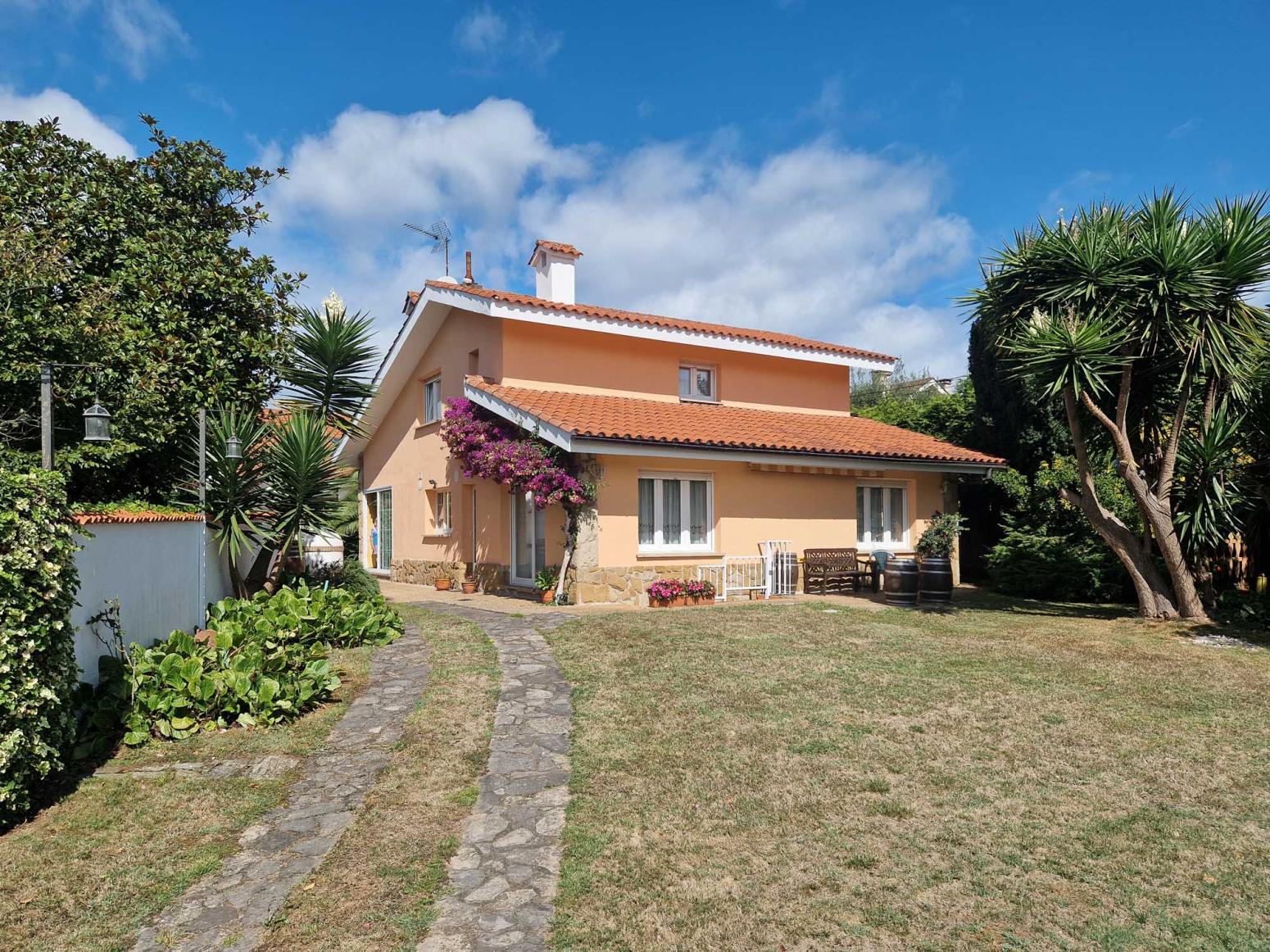 Casa en Venta en Gijón