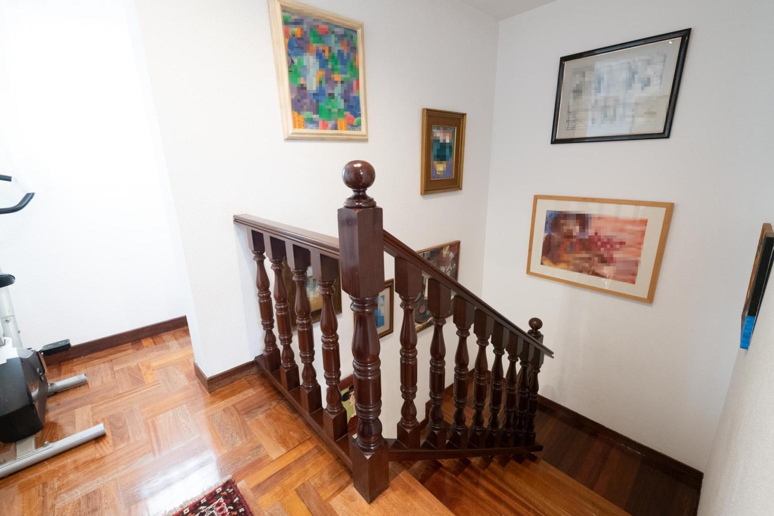 Casa en Venta en Gijón