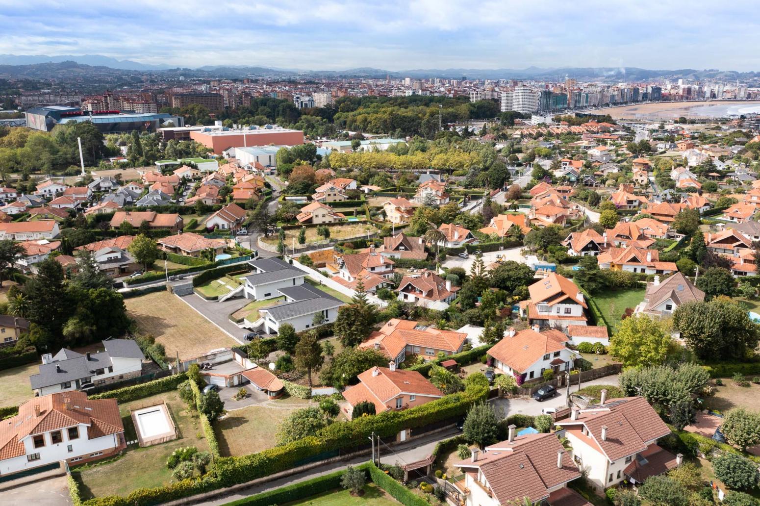 Casa en Venta en Gijón