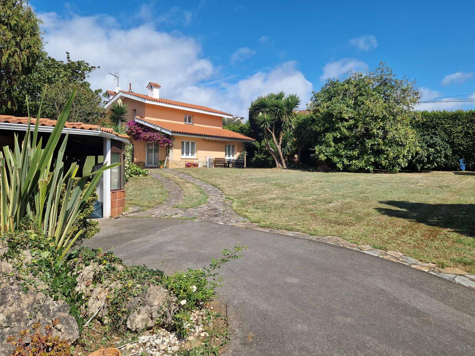 Casa en Venta en Gijón