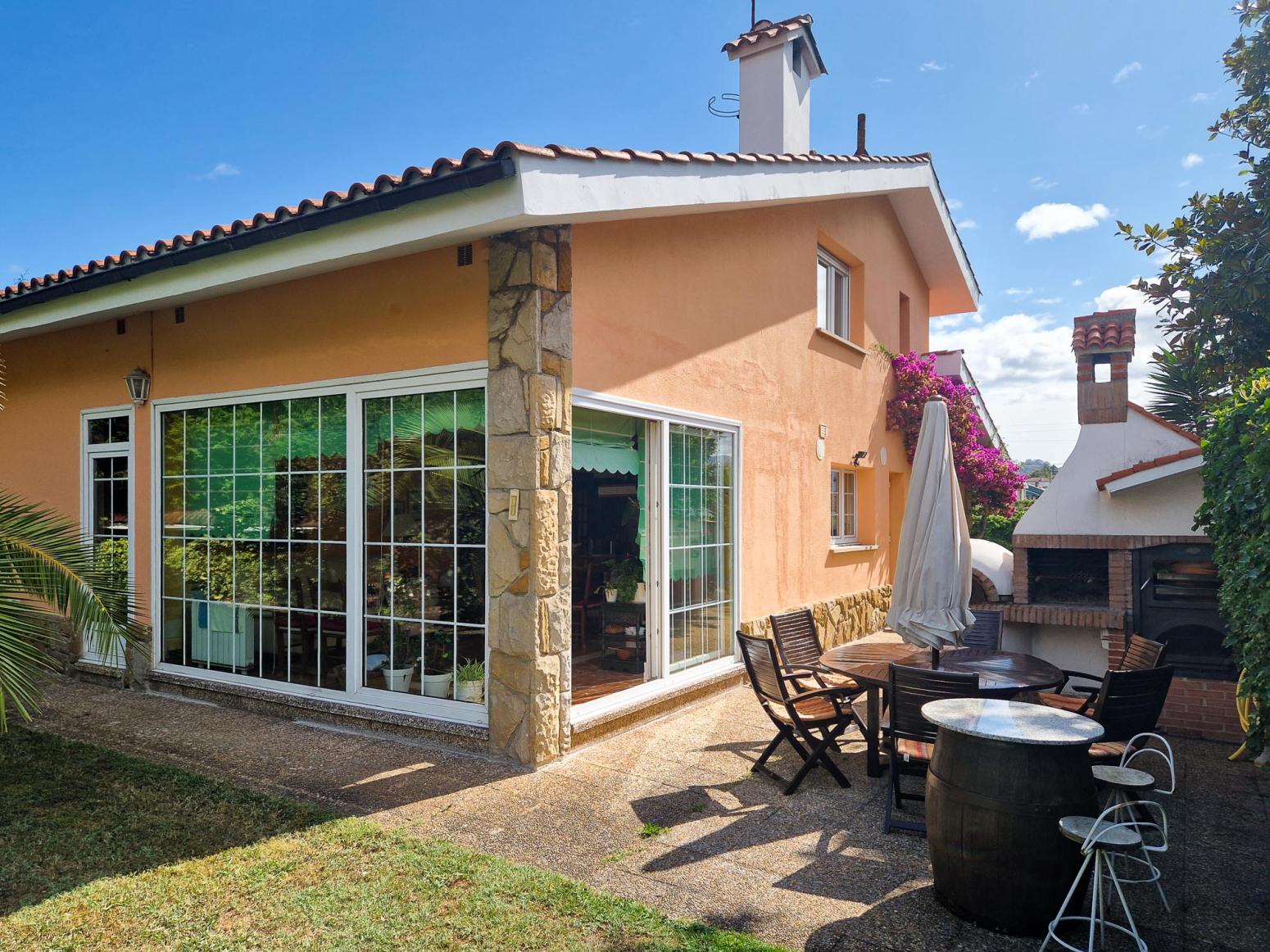 Casa en Venta en Gijón
