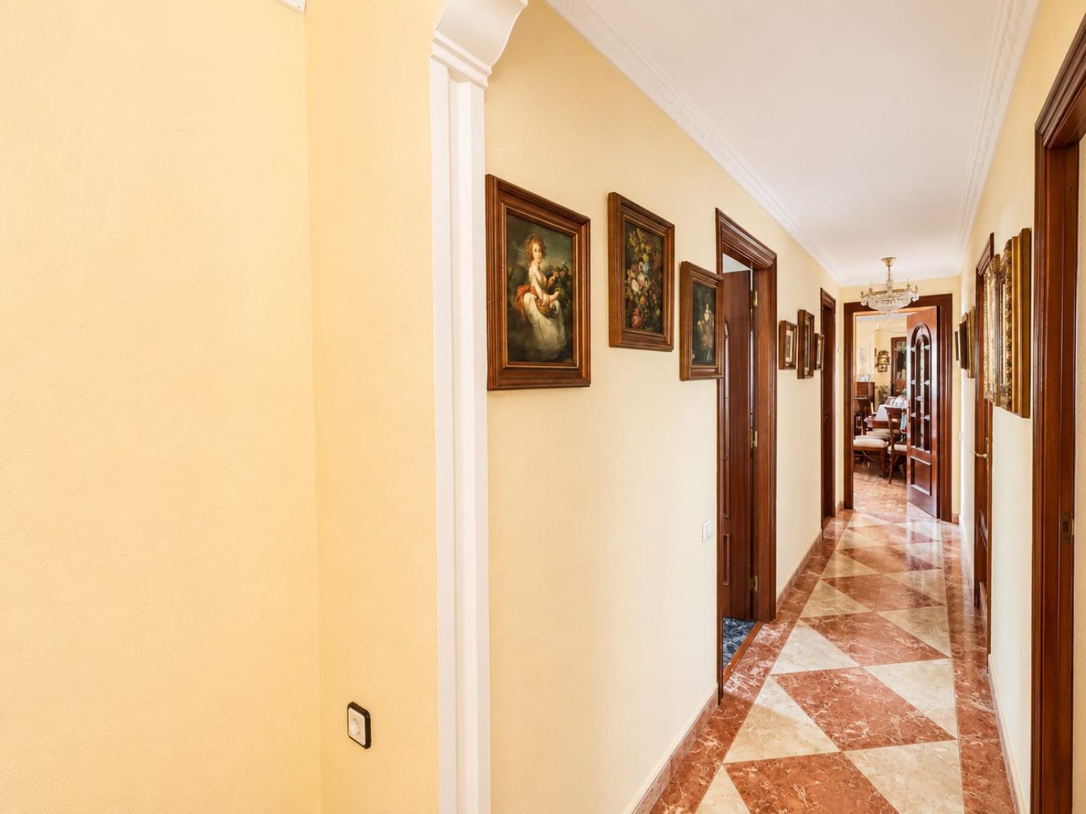 Flat for Sale in Gijón