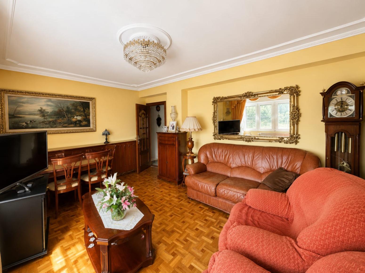 Flat for Sale in Gijón