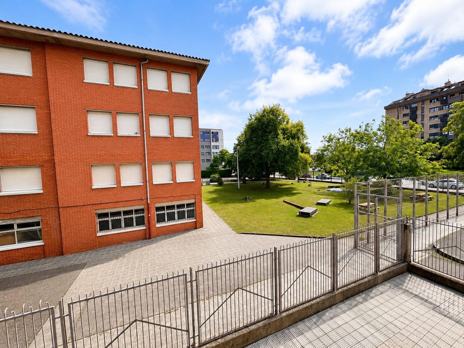 Flat for Sale in Gijón