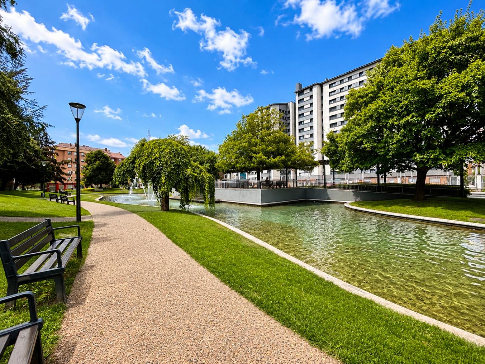 Flat for Sale in Gijón