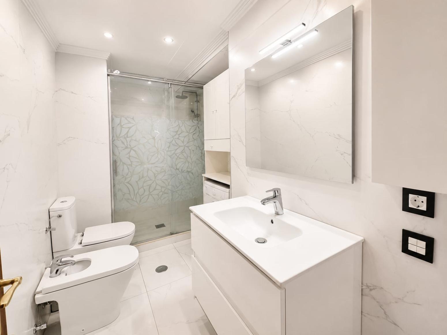 Flat for Sale in Gijón