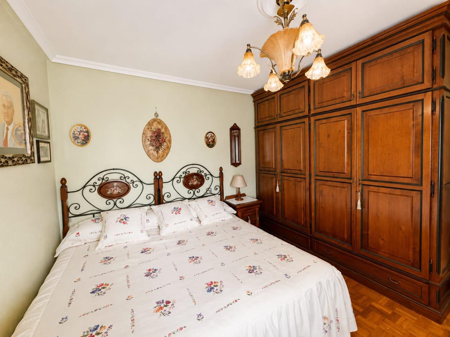 Flat for Sale in Gijón