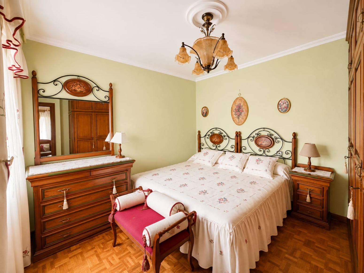 Flat for Sale in Gijón