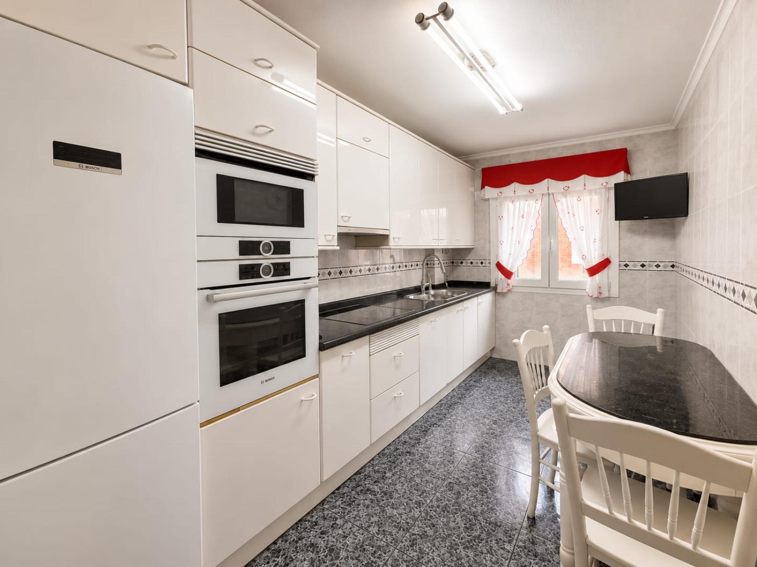 Flat for Sale in Gijón