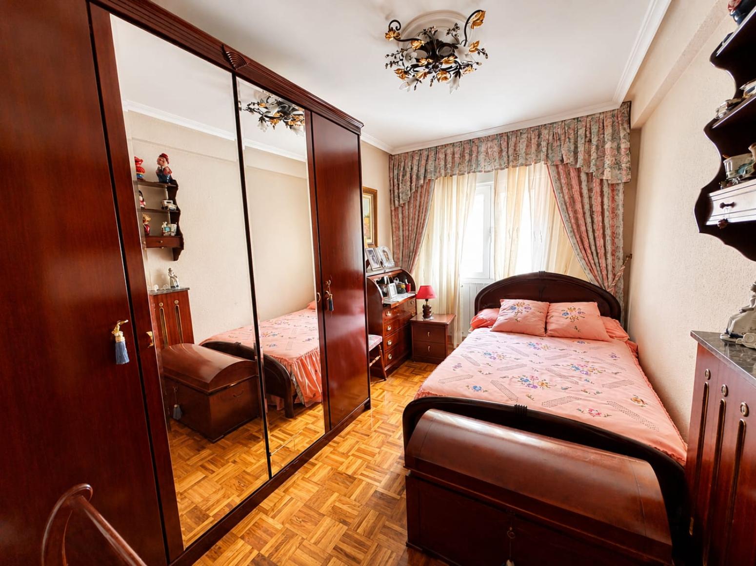 Flat for Sale in Gijón