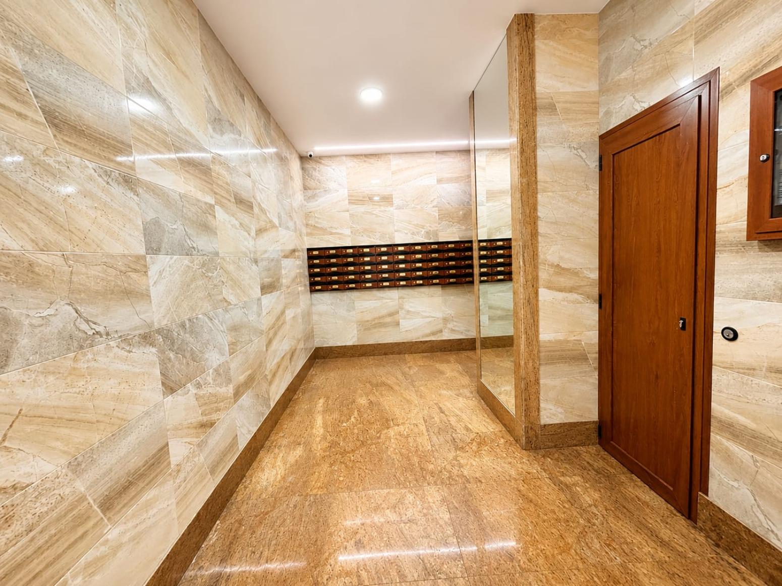 Flat for Sale in Gijón