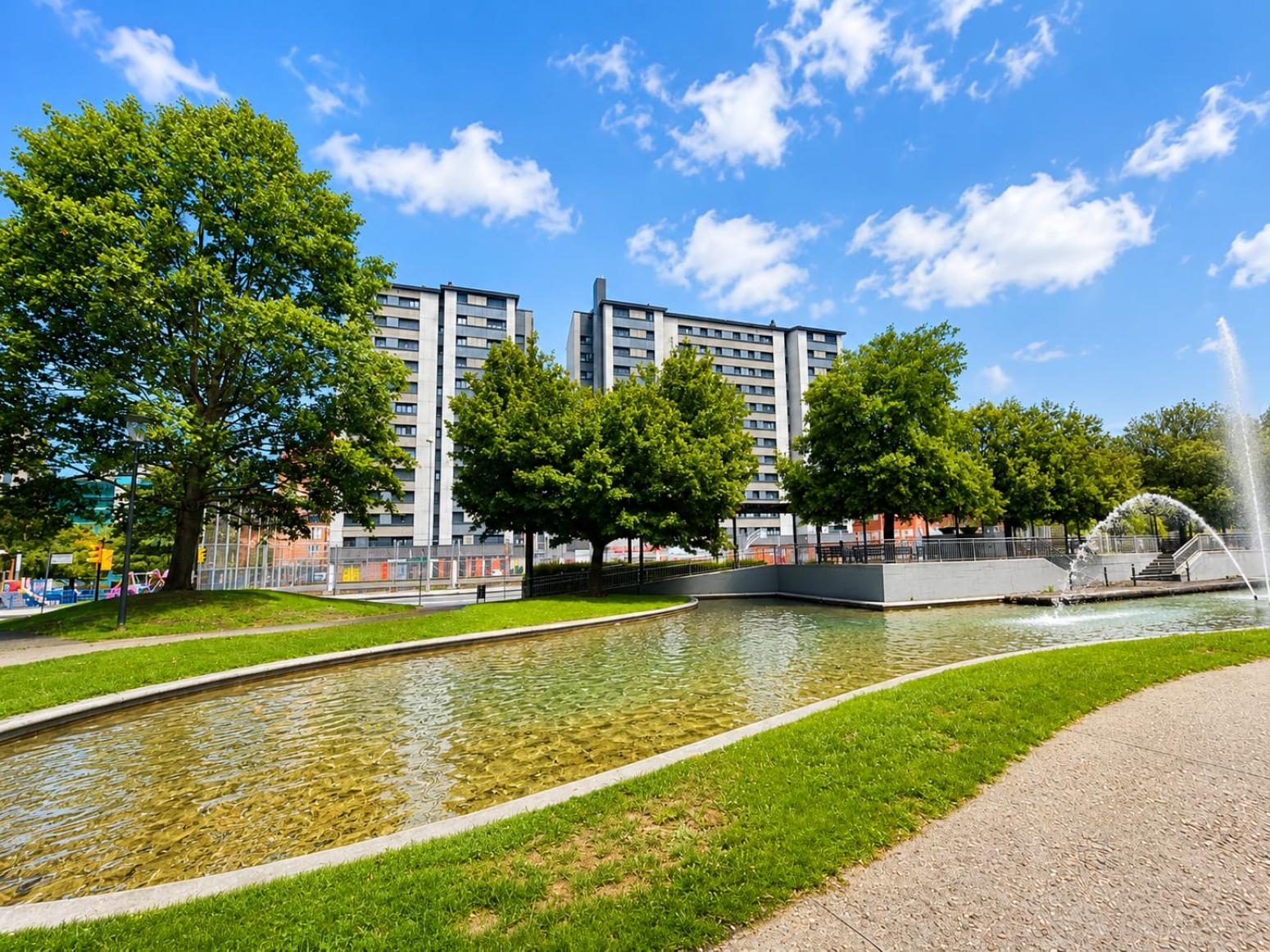 Flat for Sale in Gijón