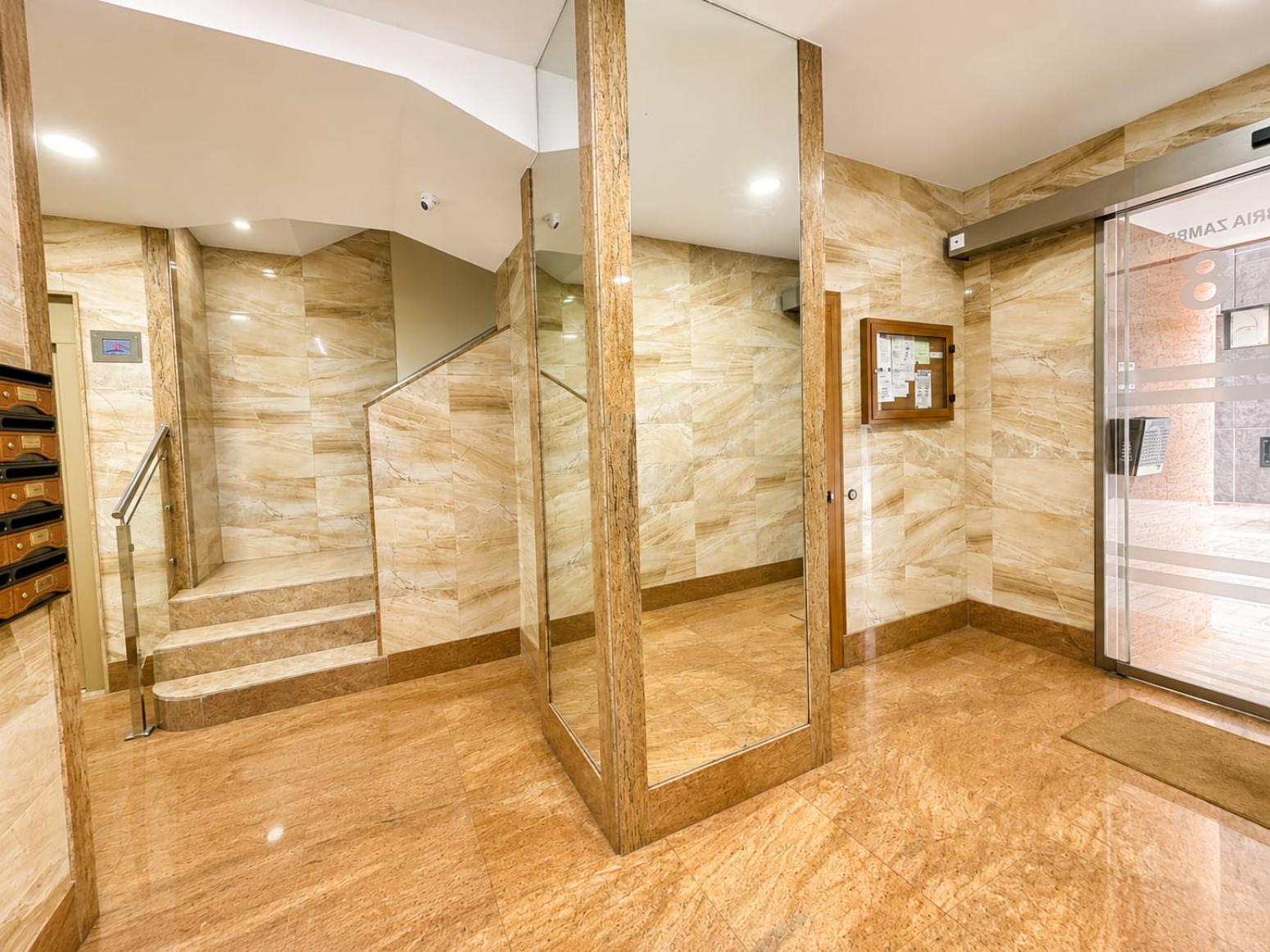Flat for Sale in Gijón