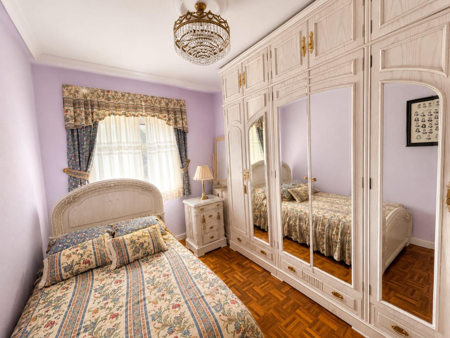 Flat for Sale in Gijón