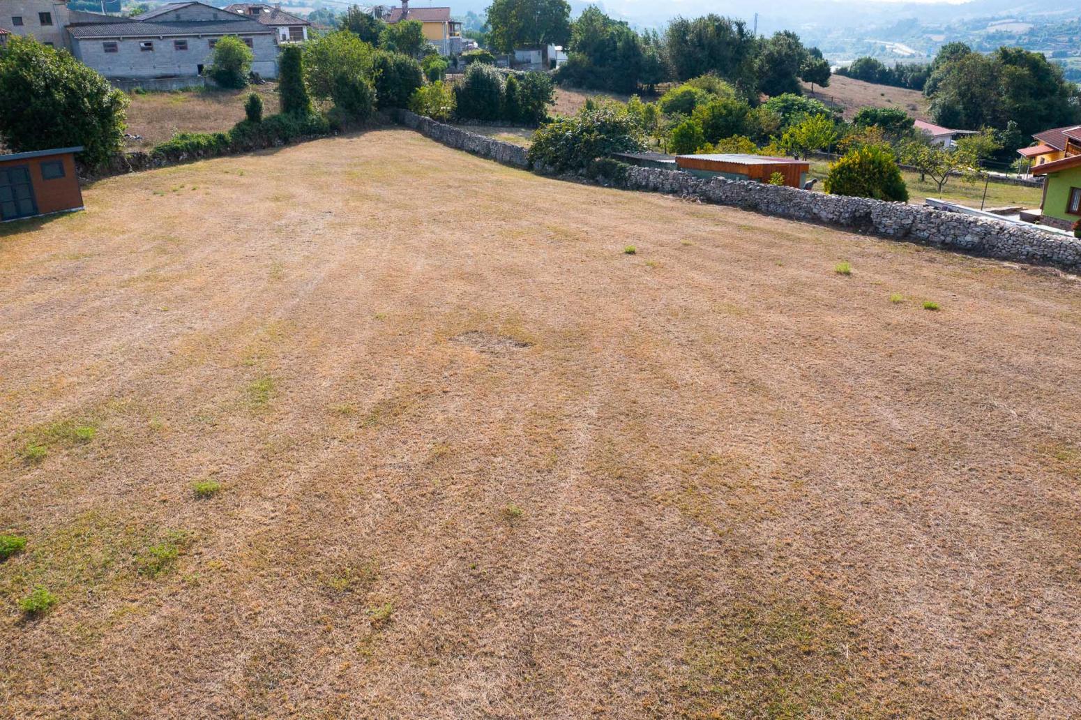 Finca en Venta en Gijón