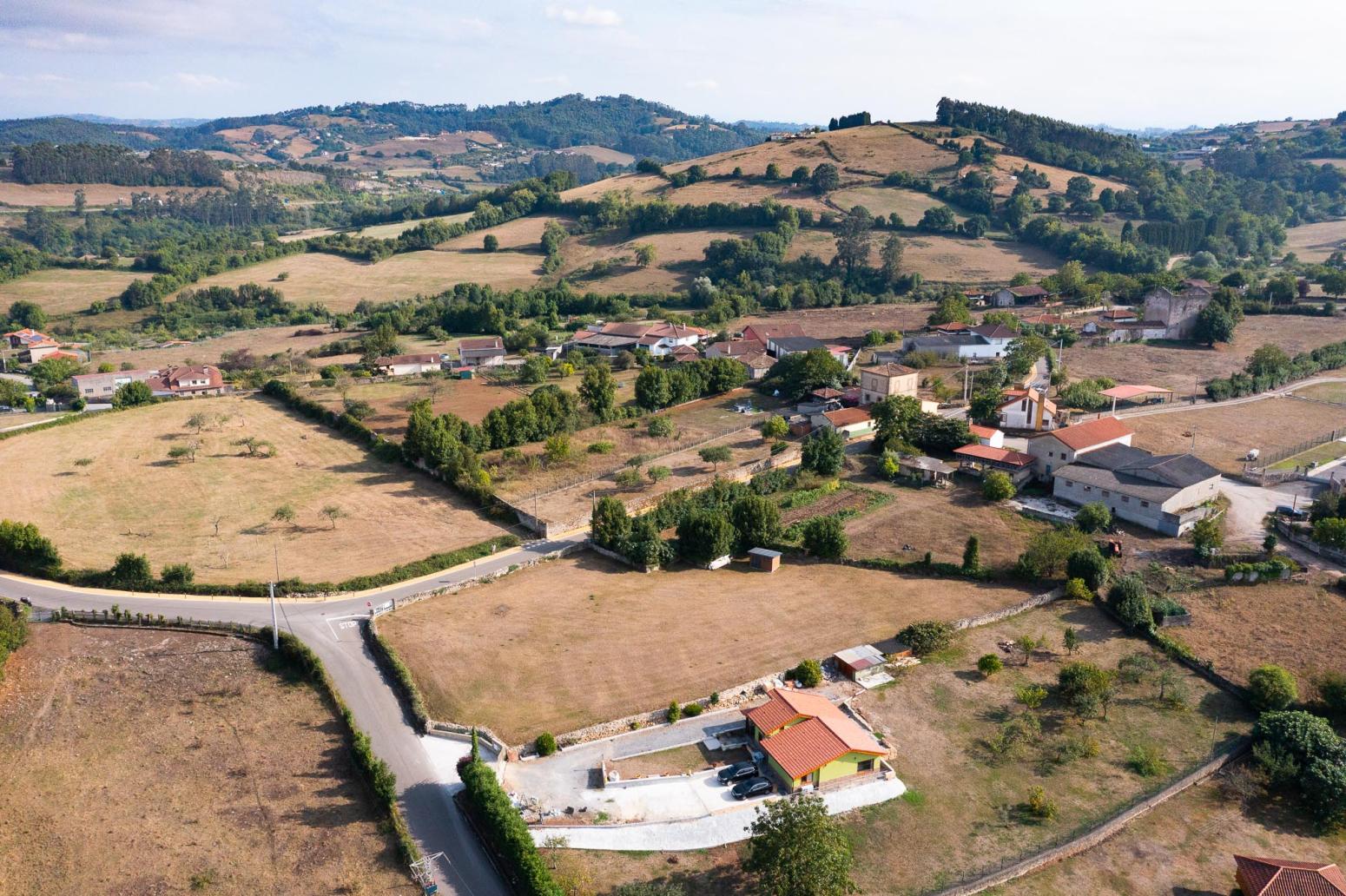 Finca en Venta en Gijón