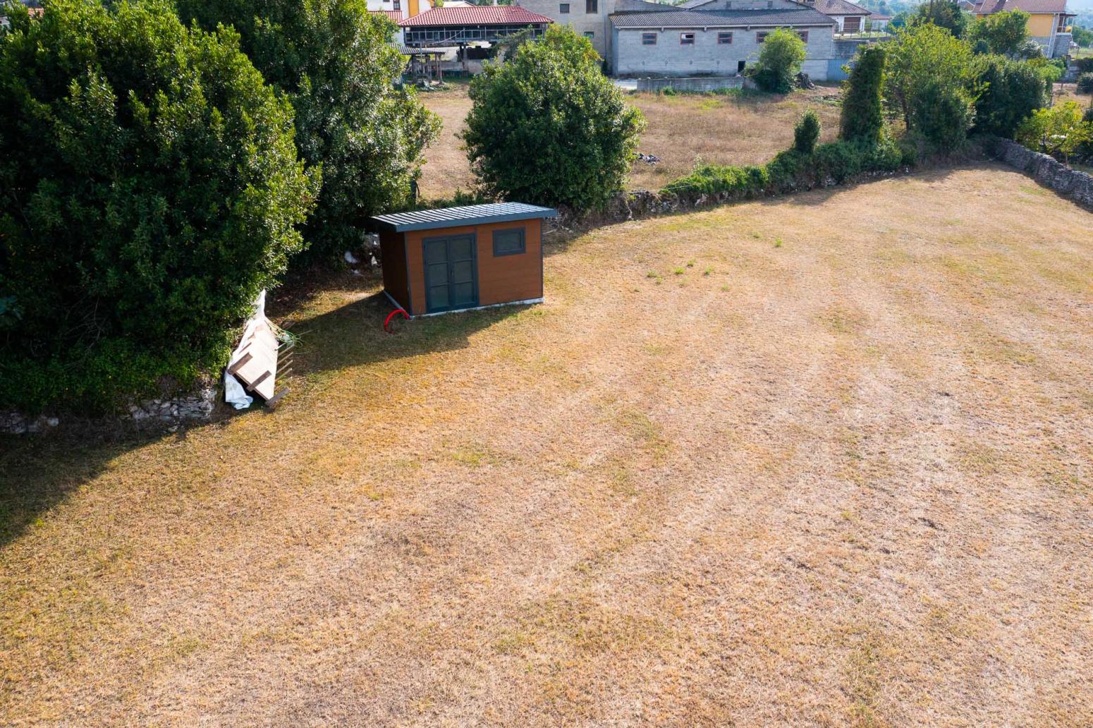 Finca en Venta en Gijón