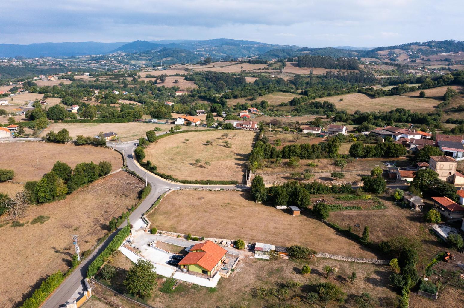 Finca en Venta en Gijón
