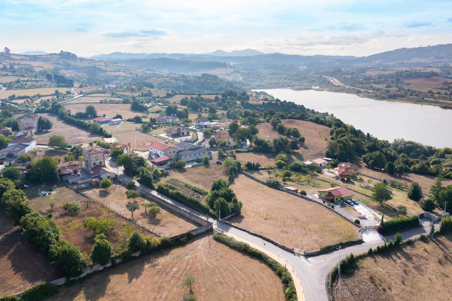 Finca en Venta en Gijón