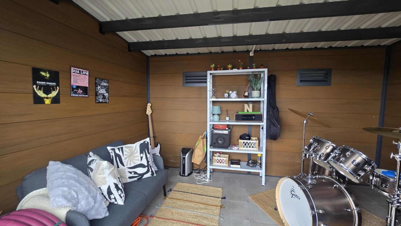 Finca en Venta en Gijón