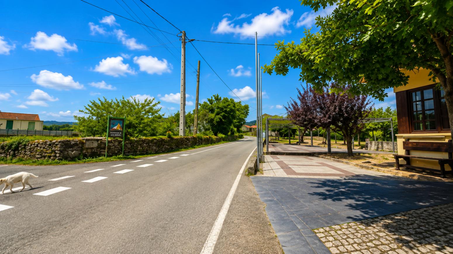 Finca en Venta en Gijón
