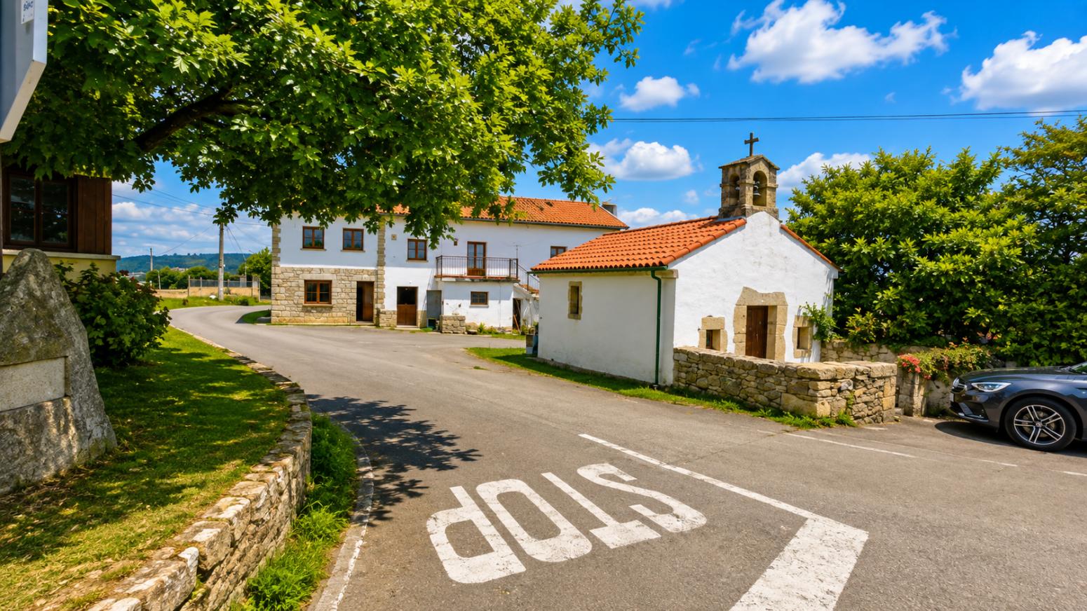 Finca en Venta en Gijón