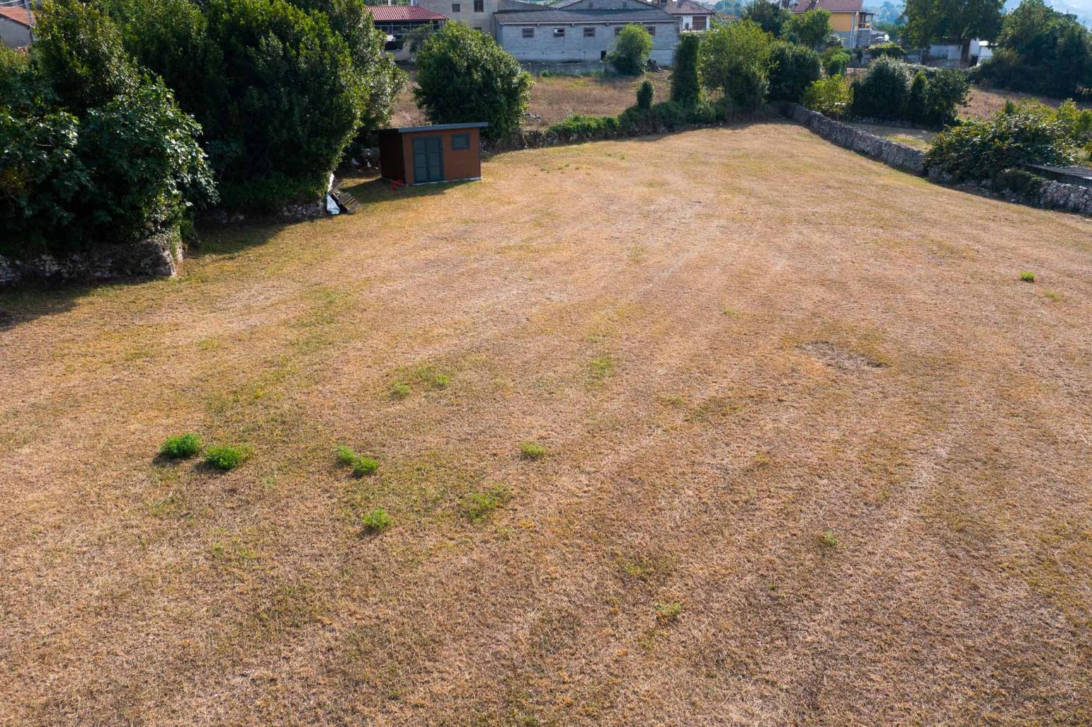 Finca en Venta en Gijón