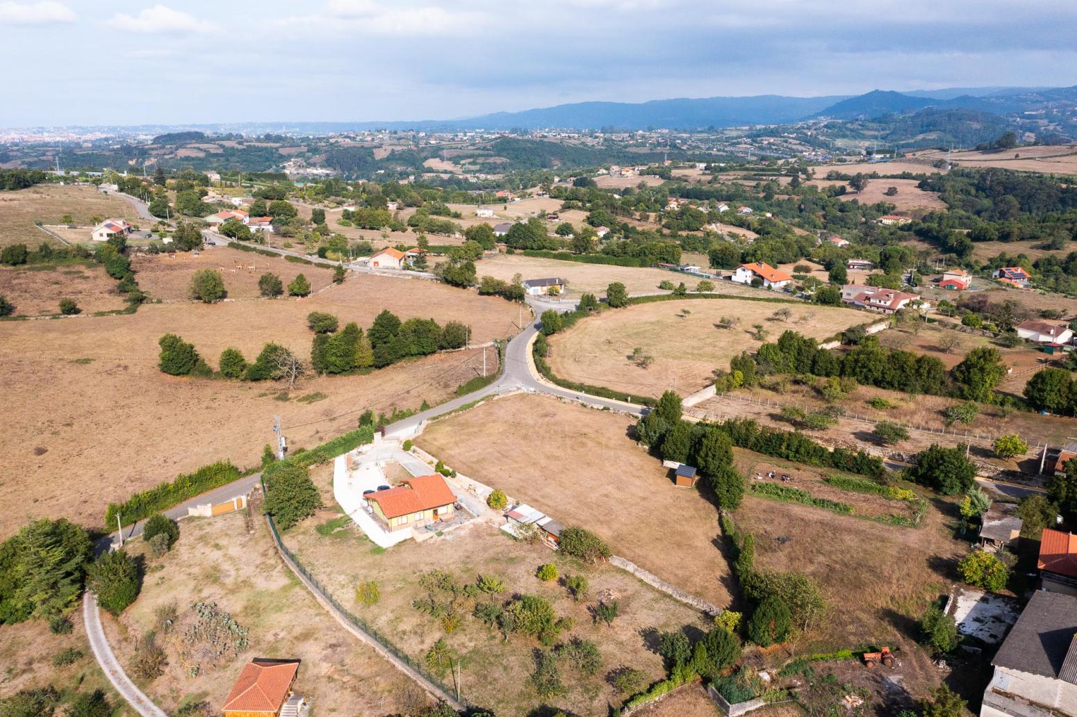 Finca en Venta en Gijón