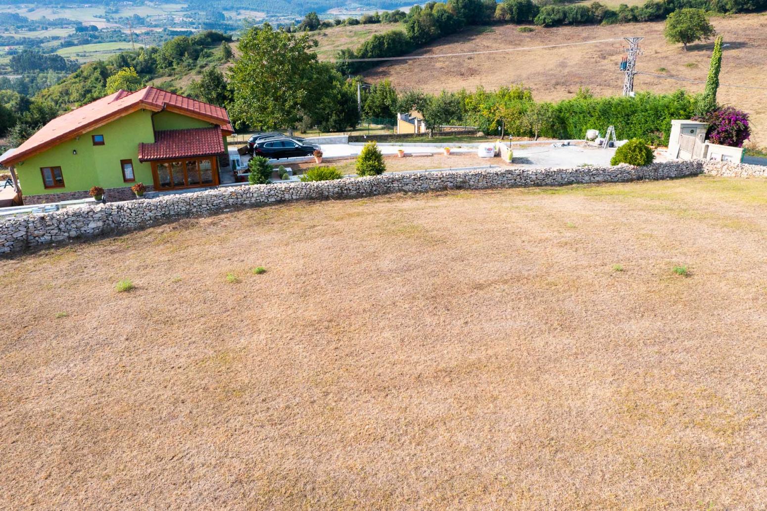 Finca en Venta en Gijón