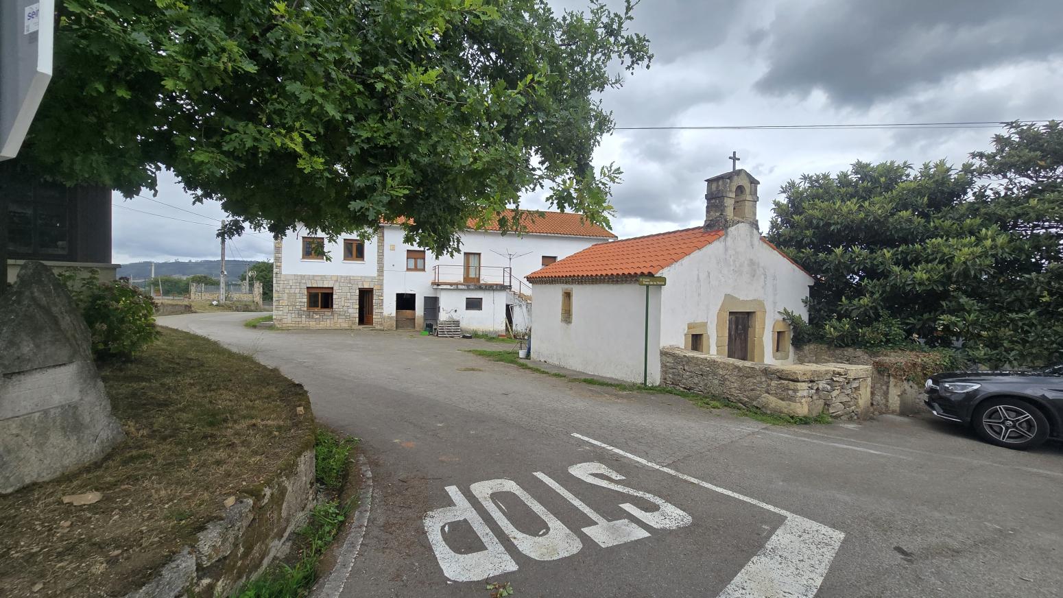 Finca en Venta en Gijón