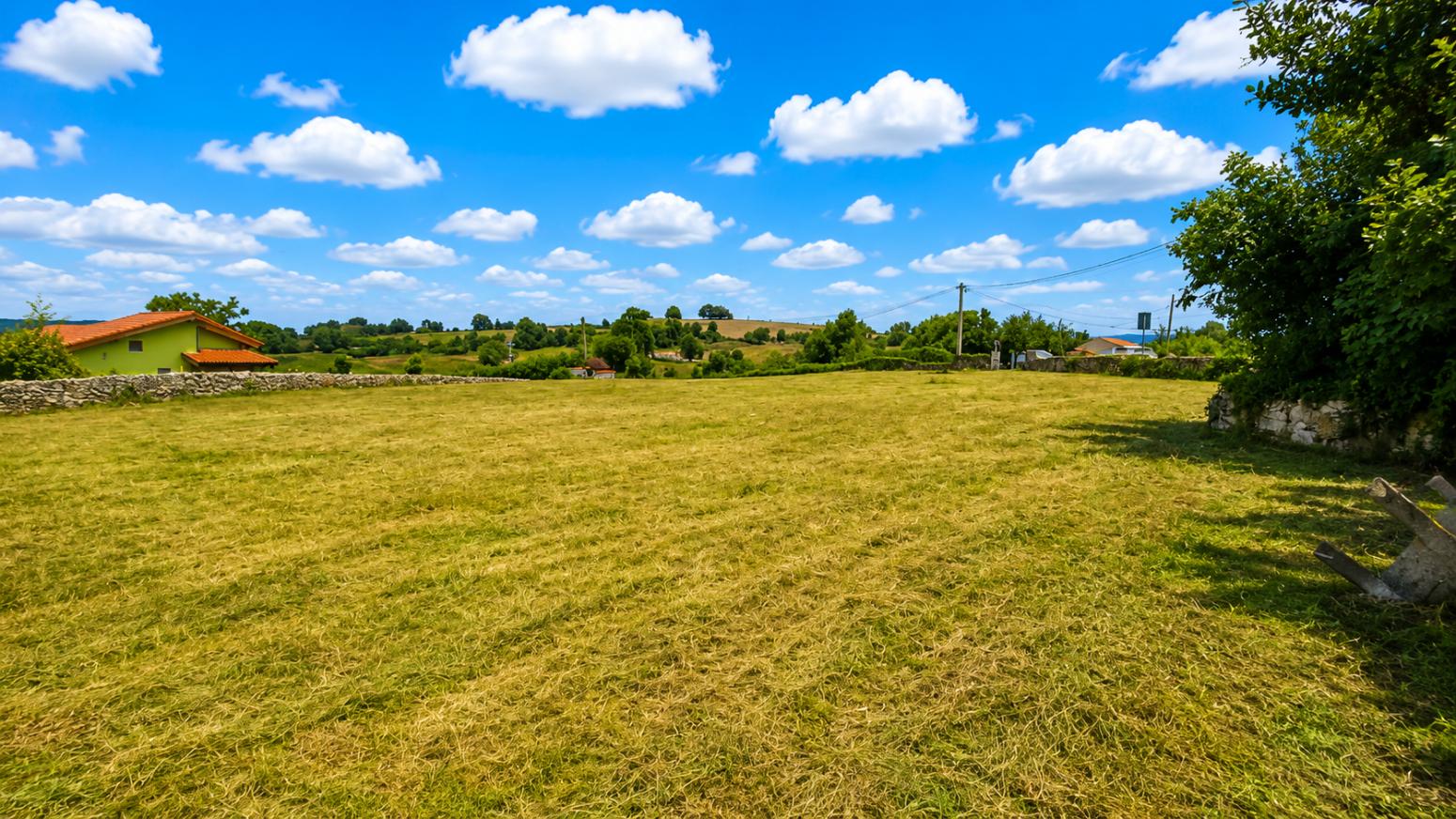 Finca en Venta en Gijón