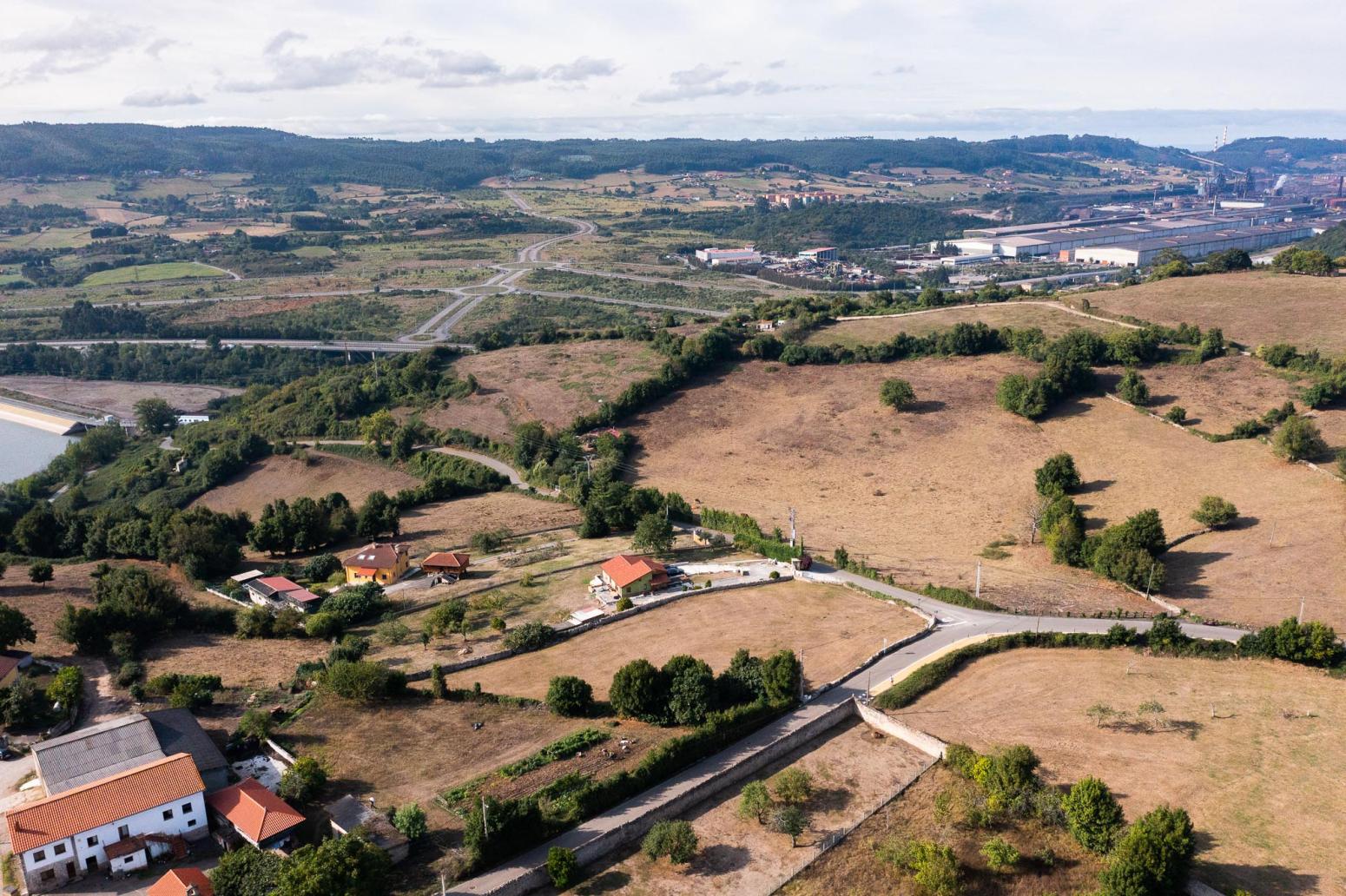 Finca en Venta en Gijón