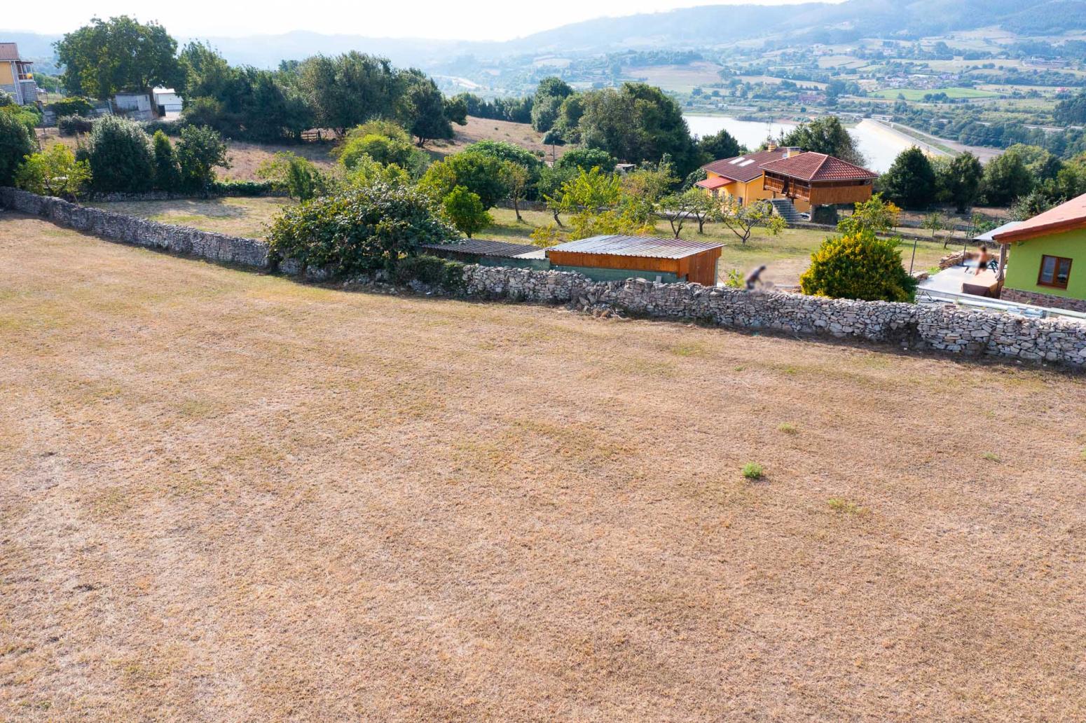 Finca en Venta en Gijón
