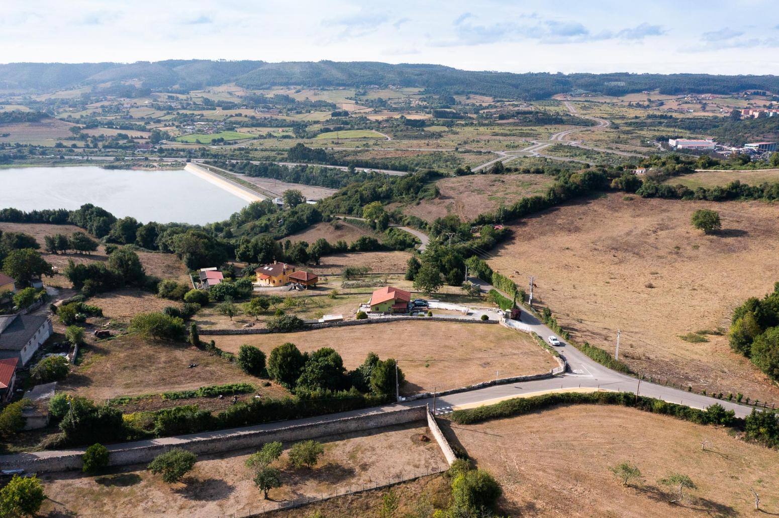Finca en Venta en Gijón