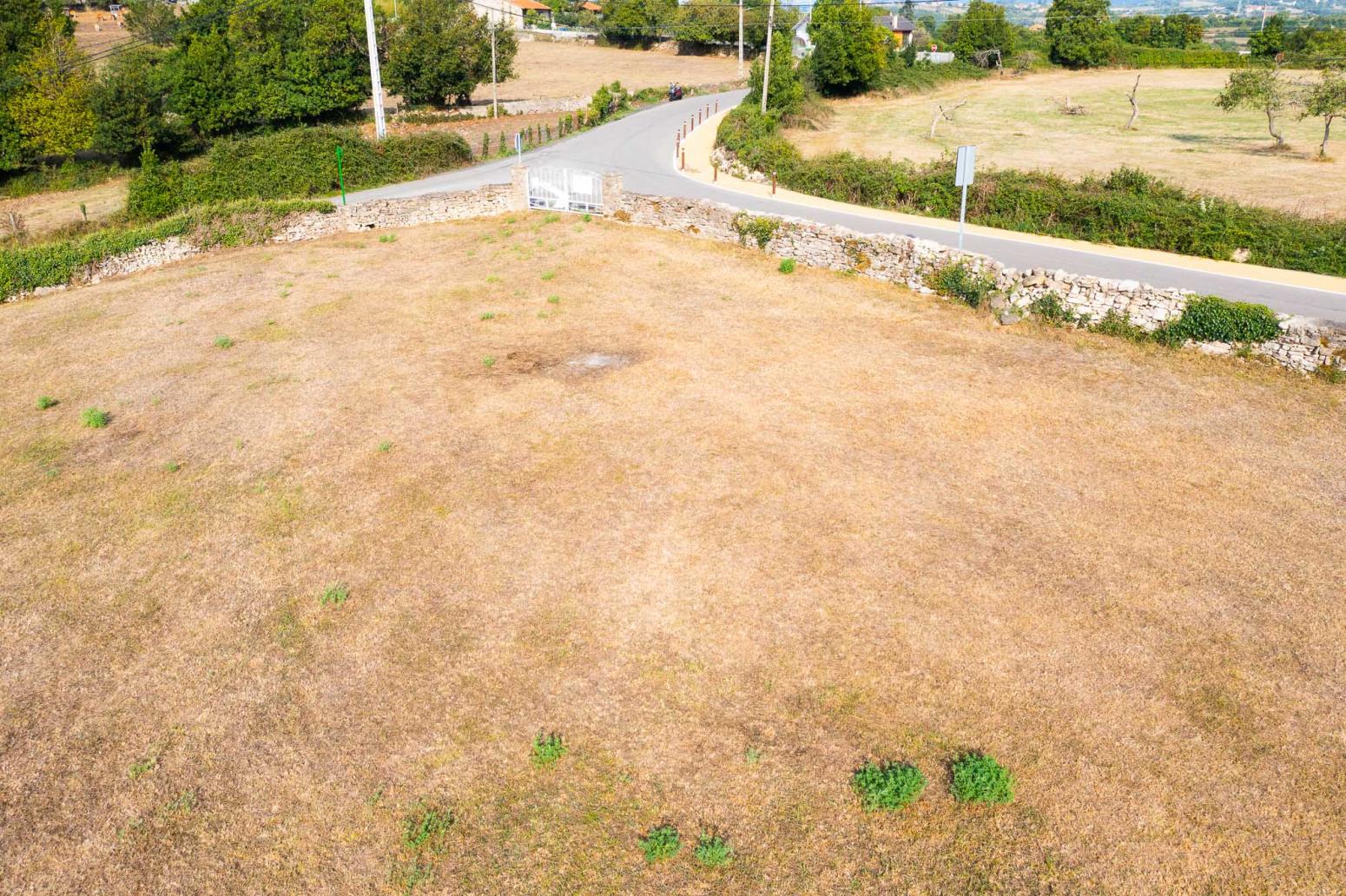 Finca en Venta en Gijón
