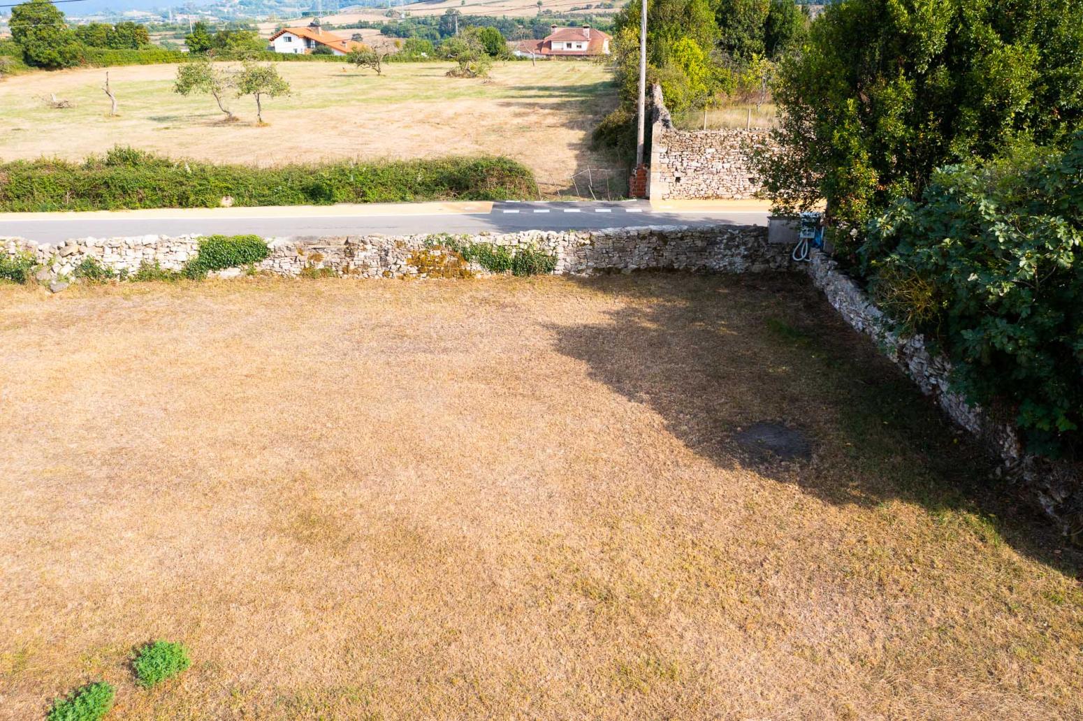 Finca en Venta en Gijón
