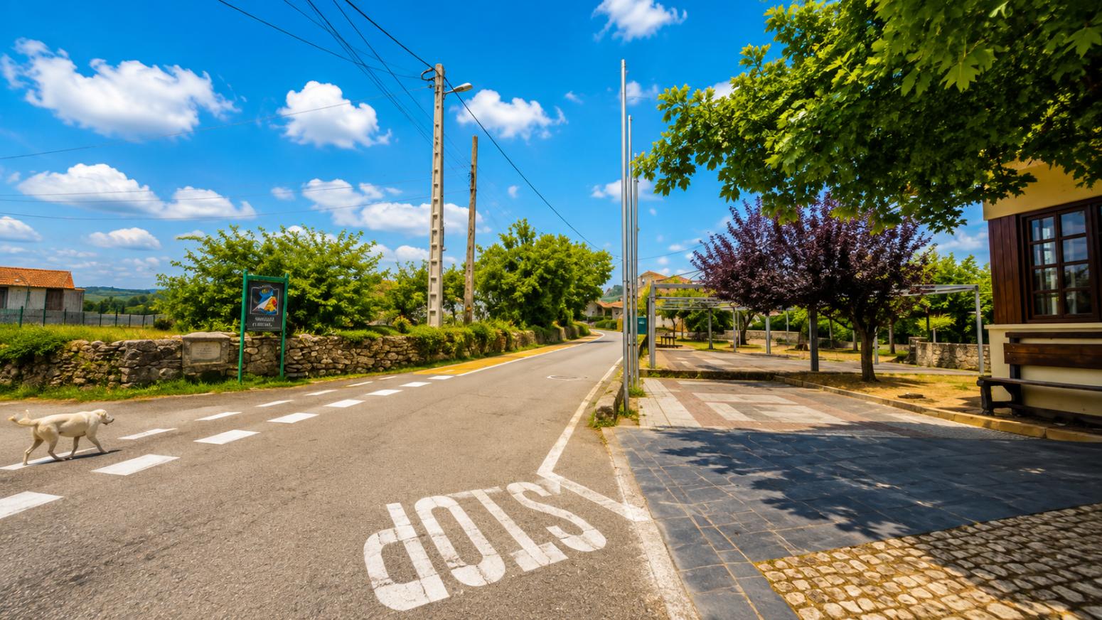 Finca en Venta en Gijón