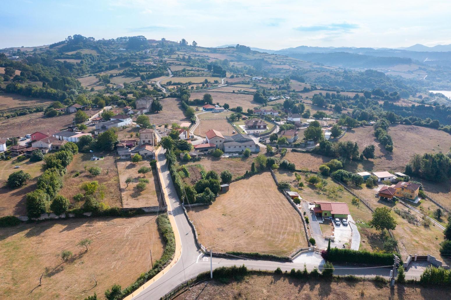 Finca en Venta en Gijón