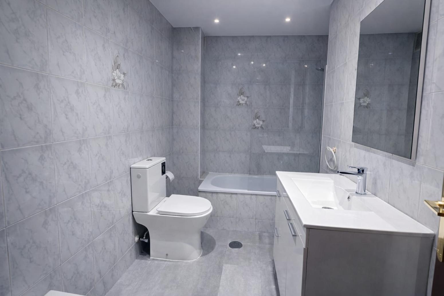 Flat for Rent in Gijón